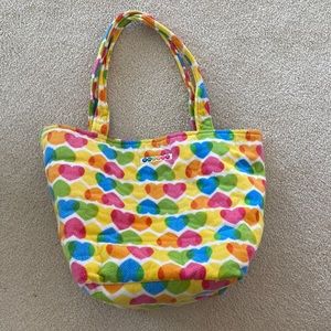 Beeposh tote